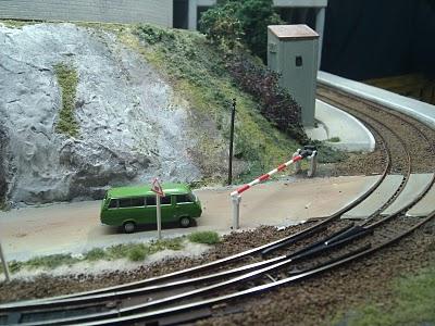 Saint-Mandé 2011 : Spiraville