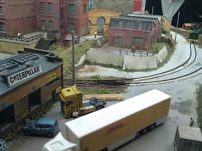 Saint-Mandé 2011 : Spiraville