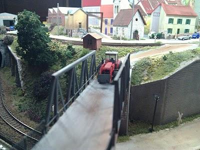 Saint-Mandé 2011 : Spiraville