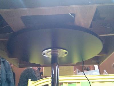 Saint-Mandé 2011 : Spiraville