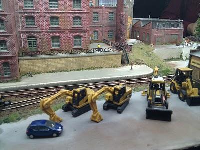 Saint-Mandé 2011 : Spiraville