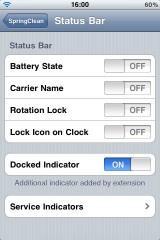 spring1-160x240 Avec SpringClean, c’est VOUS qui parametrez votre springboard !