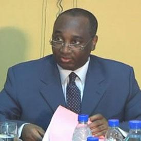 Cameroun: Mohamadou Bayero Fadil élu vice-président du Conseil des Directeurs de INMPI 