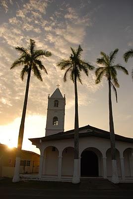 Pedasi - Peninsula de Azuero