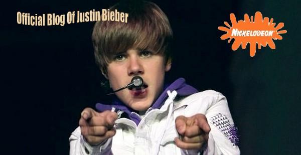 Justin Bieber : Une journée avec lui !