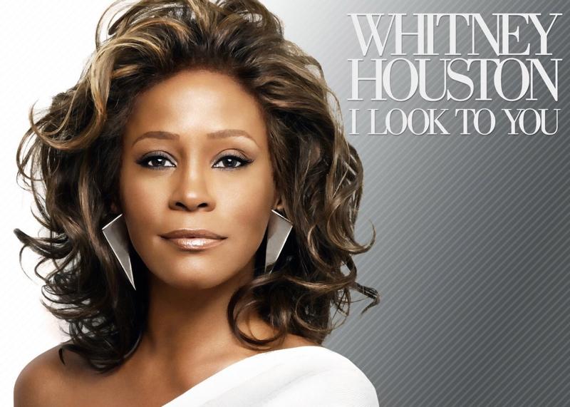 NOUVELLE PRESTATION : WHITNEY HOUSTON – I LOOK TO YOU (LIVE @ BET CELEBRATION OF GOSPEL)