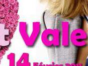 Bientôt Saint Valentin! Jour J-14