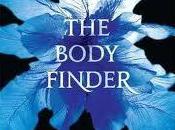 Body Finder, Kimberly Derting