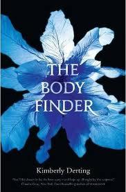 The Body Finder, de Kimberly Derting