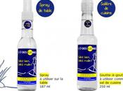 "L'O Salines", premier liquide