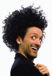 André Sauvé - Dernières représentations!