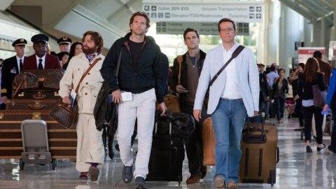 Very Bad Trip 2 ... Ce sera le dernier pour Ed Helms