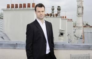 Yann Suty (Crédit photo : David Balicki)