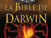 bible Darwin