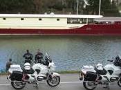 Chic, flics passent mauvais moment