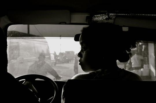 Sur les routes de Madagascar