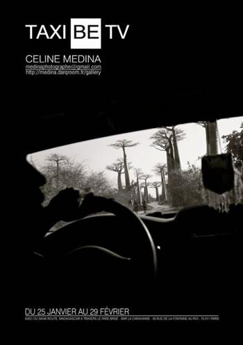 Sur les routes de Madagascar