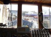 préparatifs nymphea