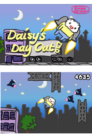 screen Daisy