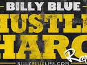 BILLY BLUE Hustle Hard Remix [Mp3]