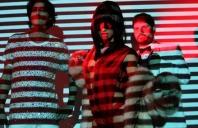 Wet For Me - Soirée Nouveau Casino Paris