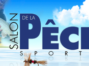 Salon pêche sportive, paris