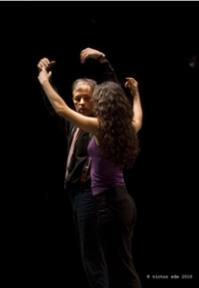 Je suis venue - Théatre maison des cultures du monde paris