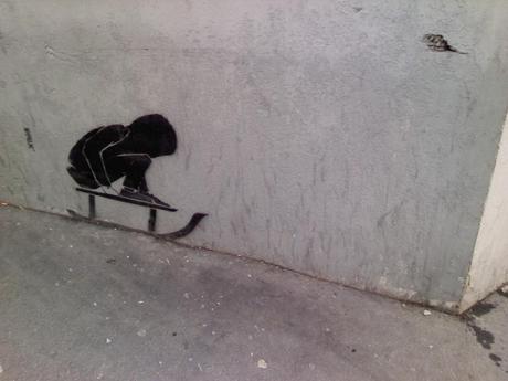 ETNA3G Kader (2ème épisode de Romance en 13 épisodes)