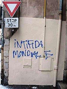 intifada mondiale