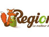 Régionéo Détours France