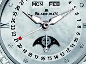 Saint-Valentin 2011 Blancpain