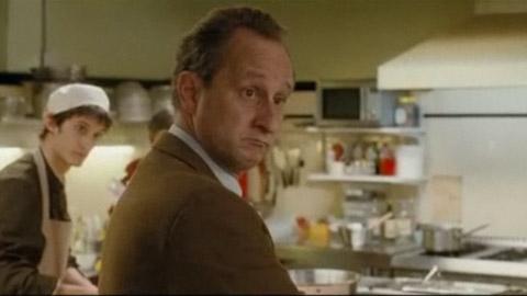 Benoit Poelvoorde ... Il a uriné sur la voie publique