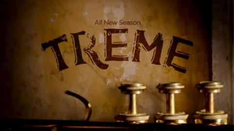 Treme saison 2 ... le premier teaser (vidéo)