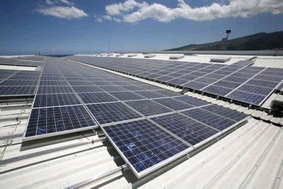 Le Conseil d’Etat confirme le moratoire sur le photovoltaïque