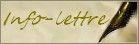 L'info-lettre est en ligne!