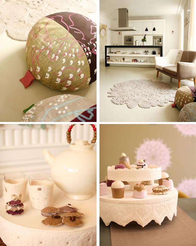 Atelier Lígia Casanova