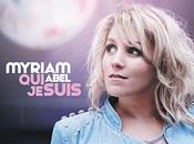 Myriam Abel nouvel album
