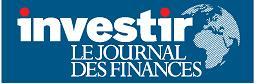 Investir-Le Journal des Finances-communication