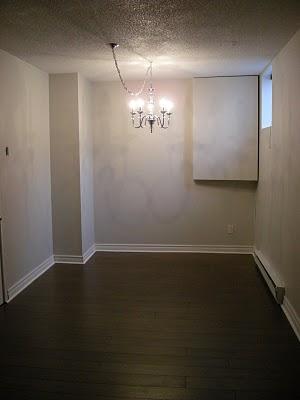 Projet Sous-sol - on fait du progrès