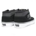 Vans Half Cab Chambray Sneakers 04 450x540 150x150 Vans Half Cab Chambray  