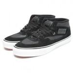 Vans Half Cab Chambray Sneakers 01 450x540 150x150 Vans Half Cab Chambray  