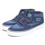 Vans Half Cab Chambray Sneakers 02 450x540 150x150 Vans Half Cab Chambray  