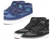 Vans Half Chambray