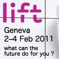 Crans-Montana offre le WiFi aux blogueurs de Lift11 à Genève