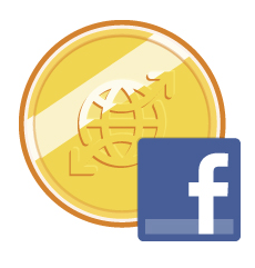 La monnaie virtuelle Facebook : risque ou opportunité ?
