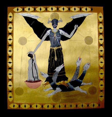 [Weekly Artworks] – Kafre