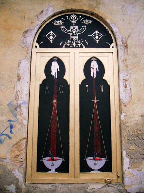 [Weekly Artworks] – Kafre