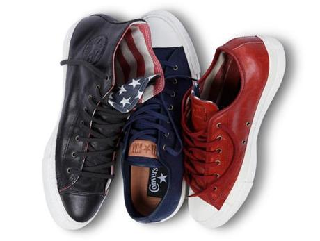 converse chuck taylor premium sneakers 1 Converse Chuck Taylor All Star Premium