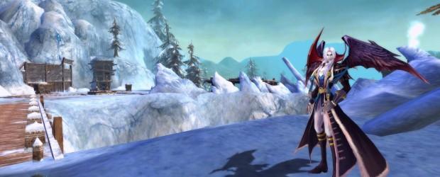 Une nouvelle bataille commence !