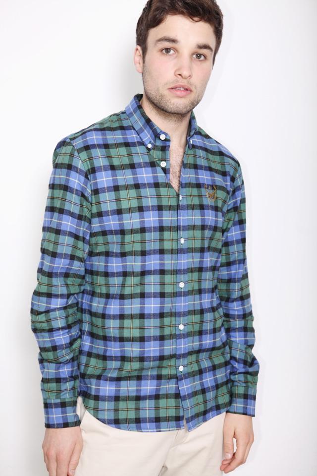 Daily selecta – 01 fev. 2011